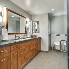 Master bath
