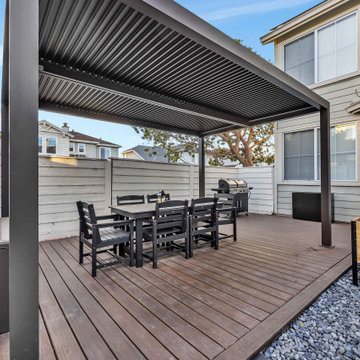 The Rancho Santa Margarita Project