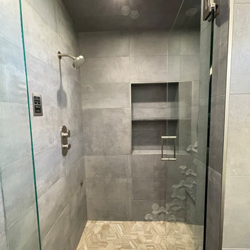 Bathroom Remodeling