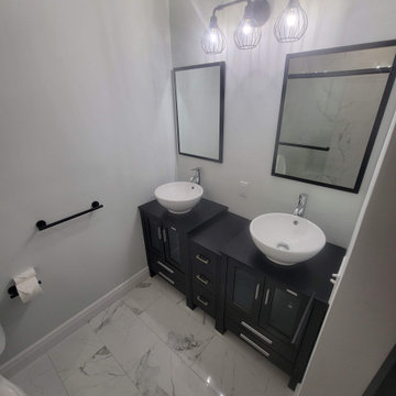 Home Renovation