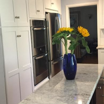 New Kitchen Design