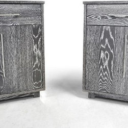 The Barley Console - Console Tables