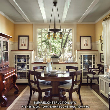 Custom made: Interiors, Living Rooms, Bedrooms, Libraries, Cabinets, Furniture