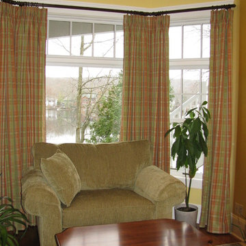 Draperies