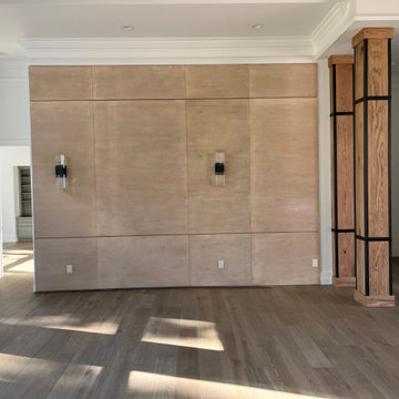 Refined Rustic