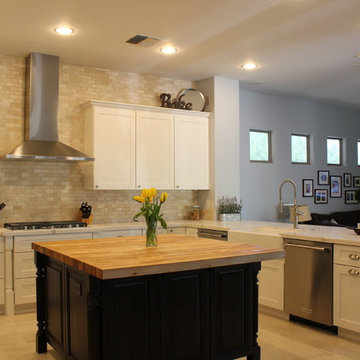 Classic Kitchen
