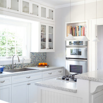 Architect's Evolving Home