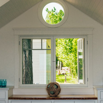 Lake Simcoe - Waterfront Home