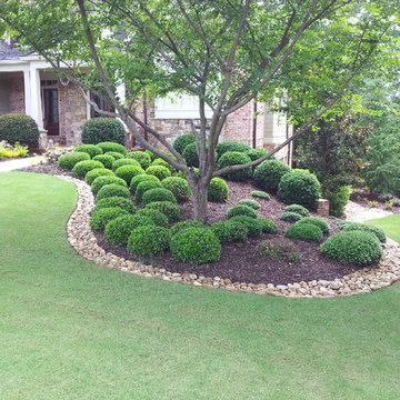 Our Work