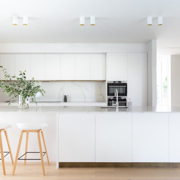 Merivale II