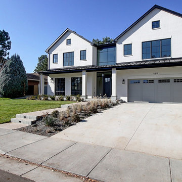 Modern Farmhouse
