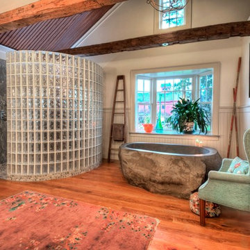 Amazing Connecticut Bathroom