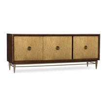 TV cabinet
