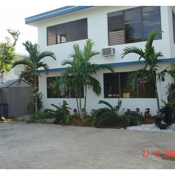 Misc Residential Projects