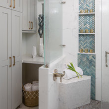 Master Bathroom ideas
