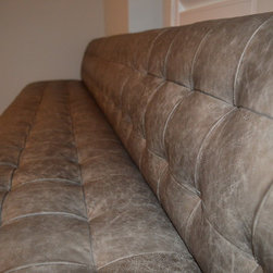 Kitchen Dining Bench - Dining Benches
