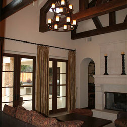 Trusses - Home Decor