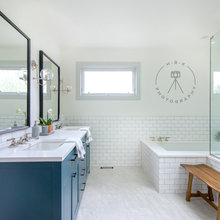basement bath