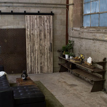Barn Doors