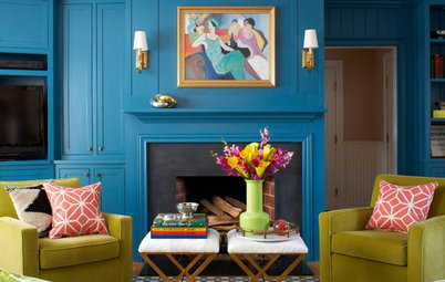 10 Times When Painting A Claw Foot Tub Refreshed A Bathroom