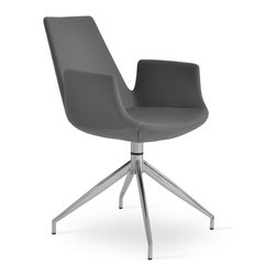 Chairs - Dining Chairs