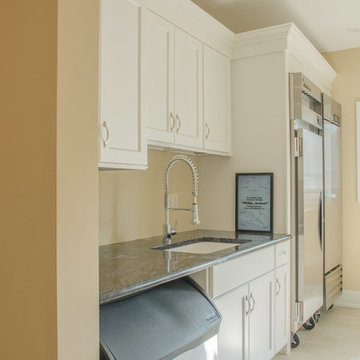 Ventnor Complex Traditional