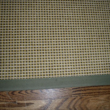 Our Work