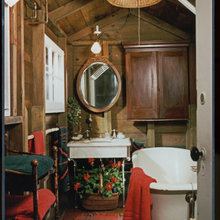 For Real Cabin
