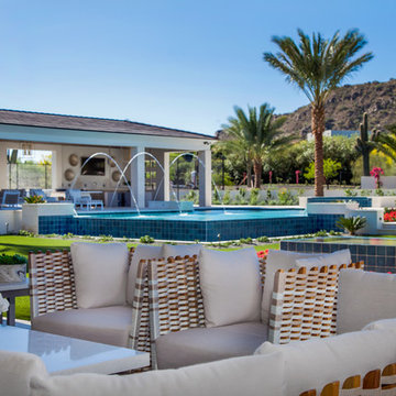 Luxe Living