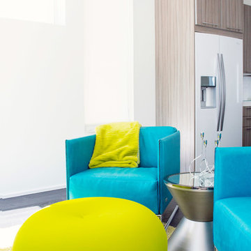 Indianapolis Modular Home