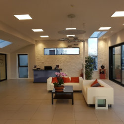 Skyframe - Products