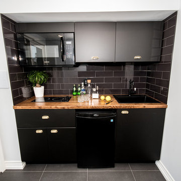 Angel Pass Kitchen in Mississauga