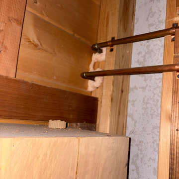 Insulation Assessment