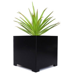 Contemporary Indoor Pots And Planters by NMN Designs