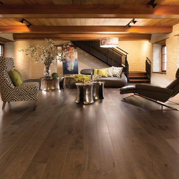Old Hickory Flooring