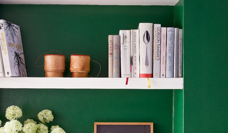 Designer Details: Experts' Decorating Tricks Revealed