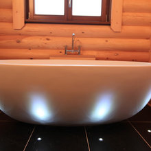 bath tub