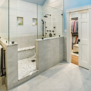 Westerly Interior Remodel