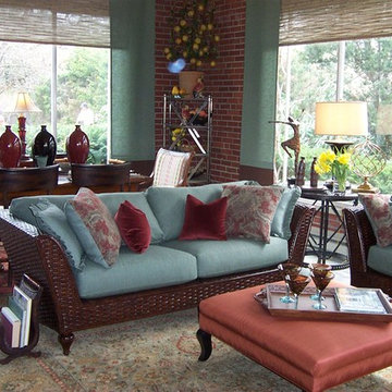Jr League Showhouse