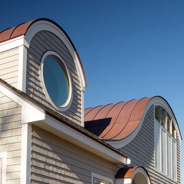 The Wave Beach House
