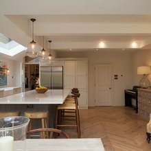 Kitchen Ideas