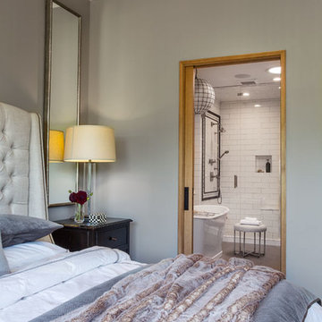 Sugar House Condominium