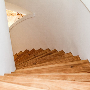 Rénovation d'un appartement en bord d'océan