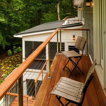 Brewer Creek Residence