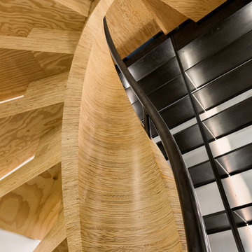 MPP Spiral