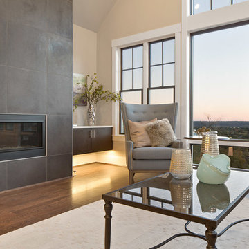 Woodland Vistas | Luxury Townhomes