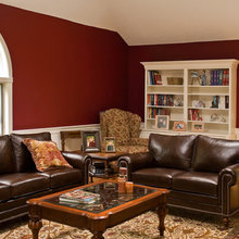 Living room ideas