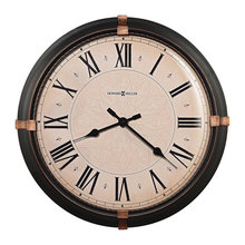 wall clock