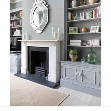Alcoves