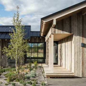 Sagebrush Modern
